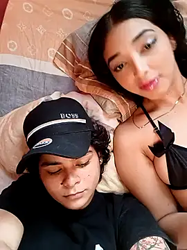 SHARLOTTE MORGAN online show from February 28, 2026, 9:27 pm