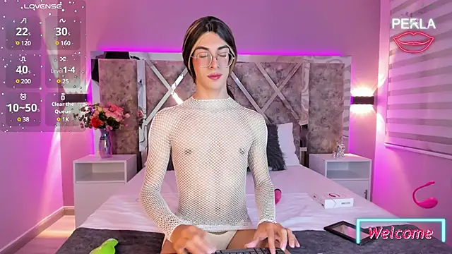 MaxiRogers online show from January 21, 2025, 8:21 pm