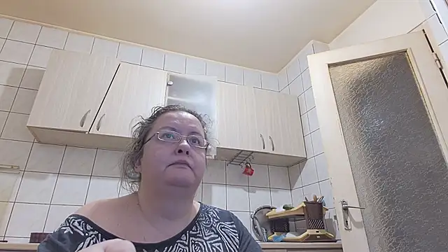 melissaBlessing online show from February 18, 2025, 3:53 am