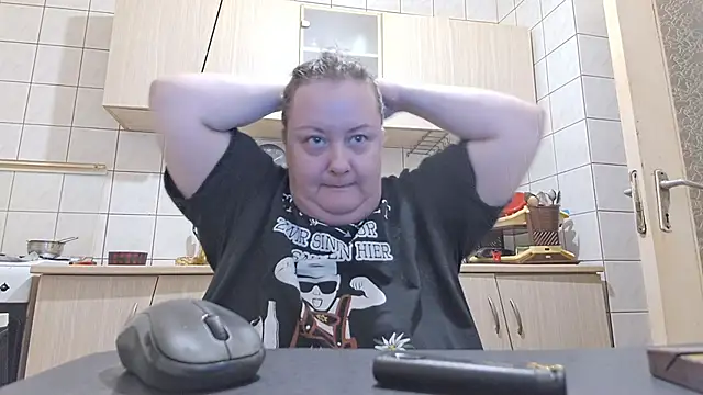 melissaBlessing online show from March 18, 2025, 5:09 am