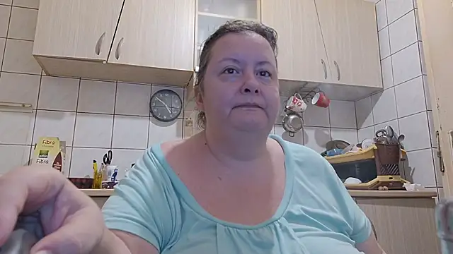 melissaBlessing online show from September 20, 2025, 1:50 am