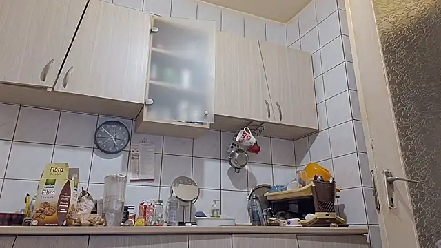 melissaBlessing online show from September 22, 2025, 1:51 am