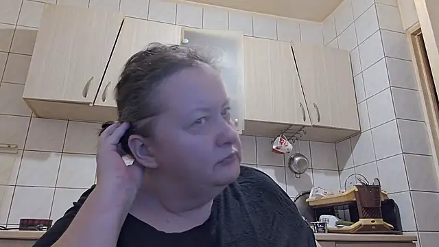 melissaBlessing online show from December 20, 2025, 2:29 am