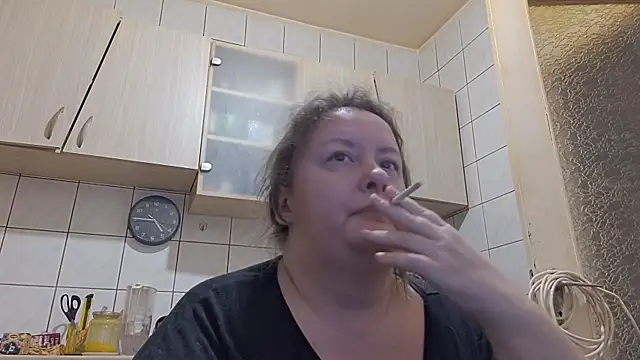 melissaBlessing online show from January 15, 2026, 2:38 am