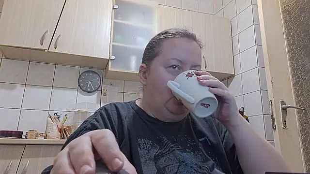 melissaBlessing online show from February 4, 2026, 4:18 am