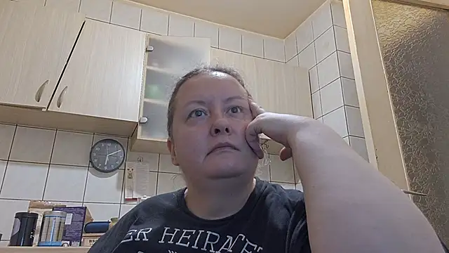 melissaBlessing online show from March 11, 2026, 3:23 am