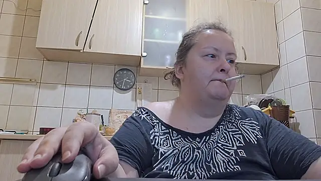 melissaBlessing online show from April 9, 2026, 12:32 am