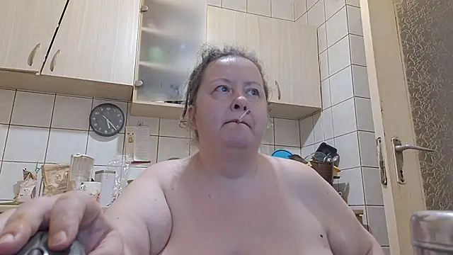 melissaBlessing online show from April 19, 2026, 2:22 am