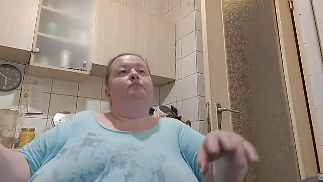 melissaBlessing online show from April 21, 2026, 2:51 am