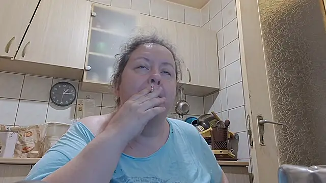 melissaBlessing online show from April 21, 2026, 10:12 pm