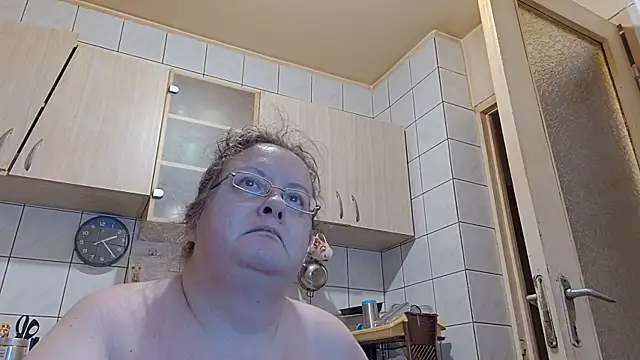 melissaBlessing online show from July 10, 2026, 11:29 pm