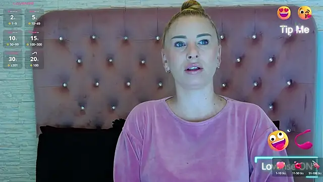 KikiSweet08 online show from November 20, 2025, 5:18 am