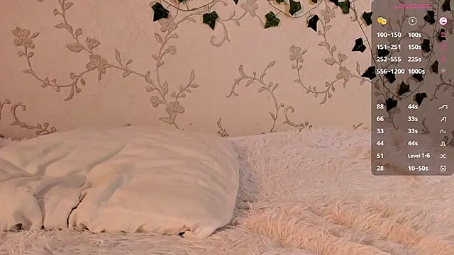 Ann Sweer online show from February 9, 2025, 12:19 pm