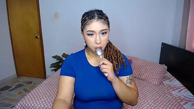 barbara falcons online show from December 19, 2024, 7:07 pm