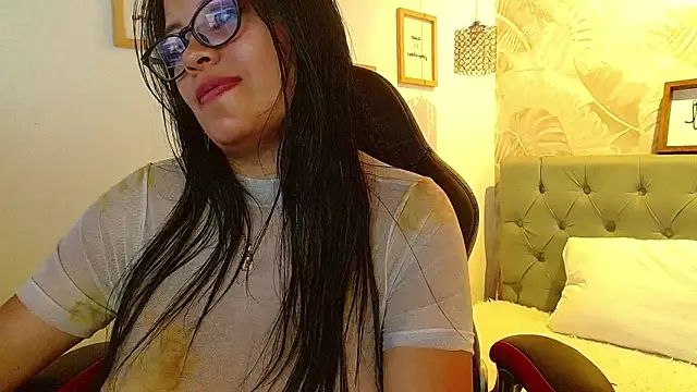 violletha online show from January 31, 2025, 6:57 pm