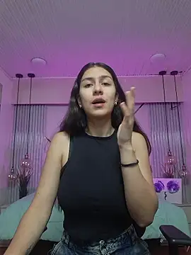 Lita Rogers online show from January 10, 2026, 2:08 pm