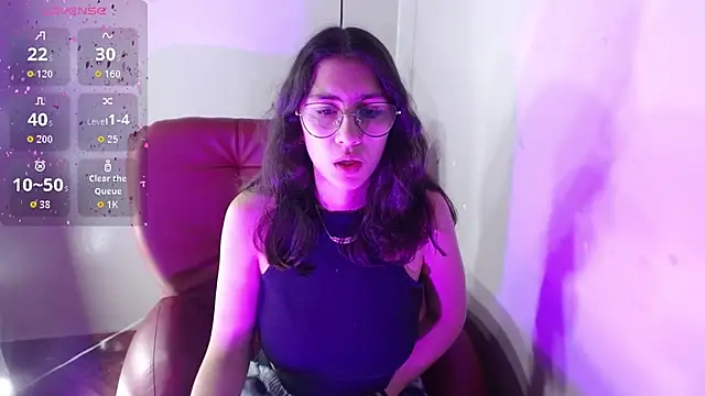 Lita Rogers online show from April 7, 2026, 5:46 pm