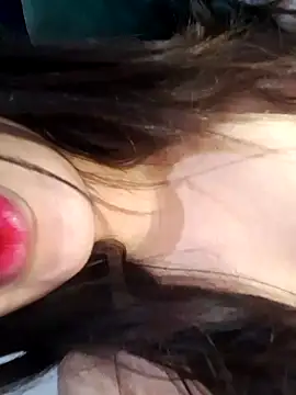 Jinaas online show from February 19, 2025, 2:23 am