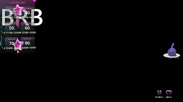 milly sanchez online show from February 25, 2025, 12:14 am