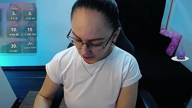 milly sanchez online show from September 21, 2025, 7:26 pm