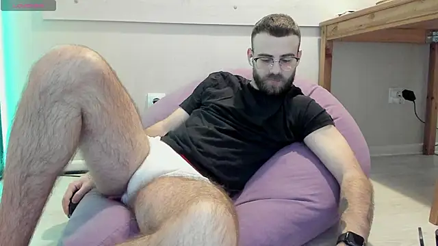 OtisRam online show from January 11, 2025, 9:36 pm