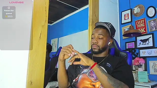 Drake Nassir4 online show from September 17, 2025, 9:16 pm