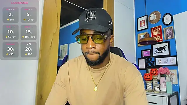 Drake Nassir4 online show from October 27, 2025, 9:19 pm