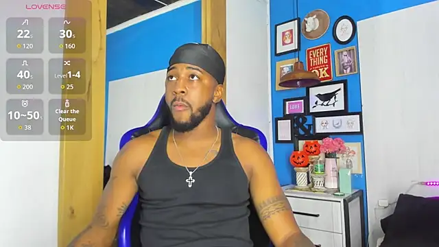 Drake Nassir4 online show from October 29, 2025, 3:53 am