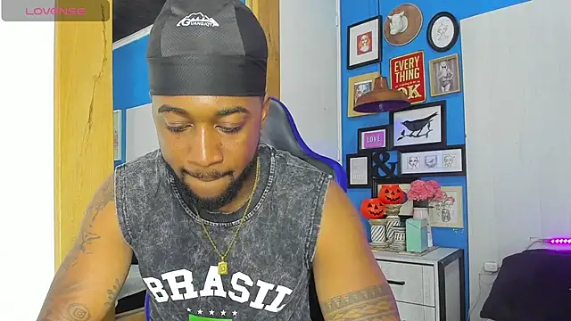 Drake Nassir4 online show from October 31, 2025, 9:49 pm