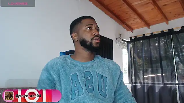 Drake Nassir4 online show from April 20, 2026, 2:42 pm