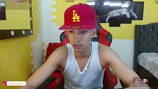 jose sexycumm online show from November 20, 2025, 7:24 pm