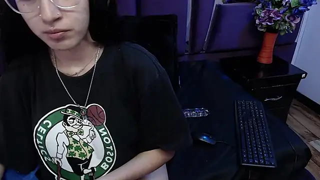 Katty Queen online show from February 17, 2025, 8:26 pm