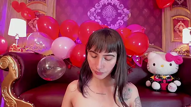 ElectraRaptiis online show from February 15, 2025, 12:43 pm