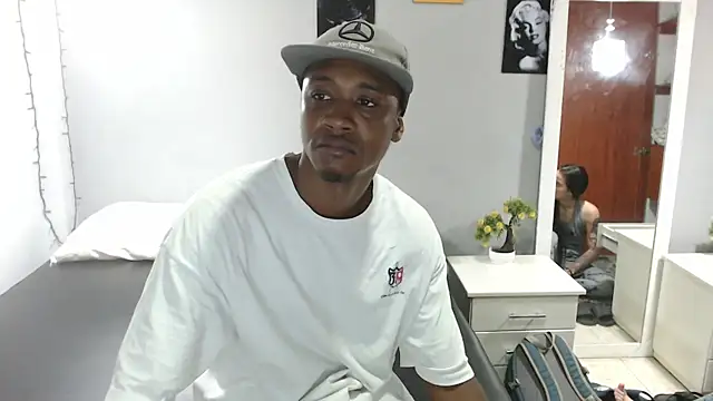 Kimandyuk online show from January 7, 2025, 7:28 pm