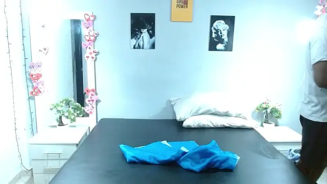 Kimandyuk online show from March 11, 2025, 1:37 am