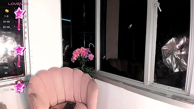 Megan Lim online show from January 6, 2025, 10:24 am