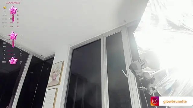 Megan Lim online show from March 10, 2025, 10:04 am