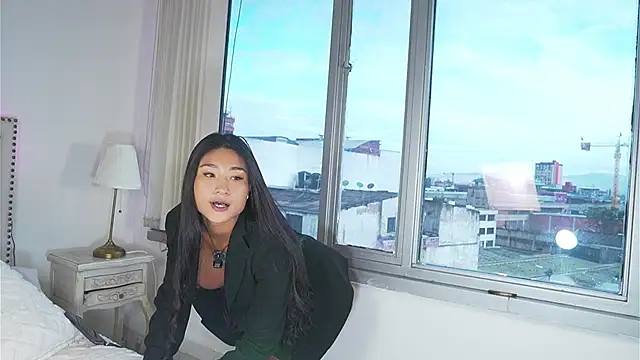 Snapshot of Megan_Lim chatting on February 2, 2026, 12:48 pm Megan Lim online show from February 2, 2026, 12:48 pm