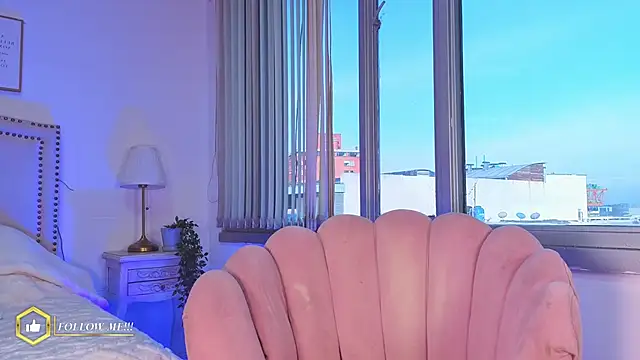 Megan Lim online show from April 27, 2026, 11:41 am