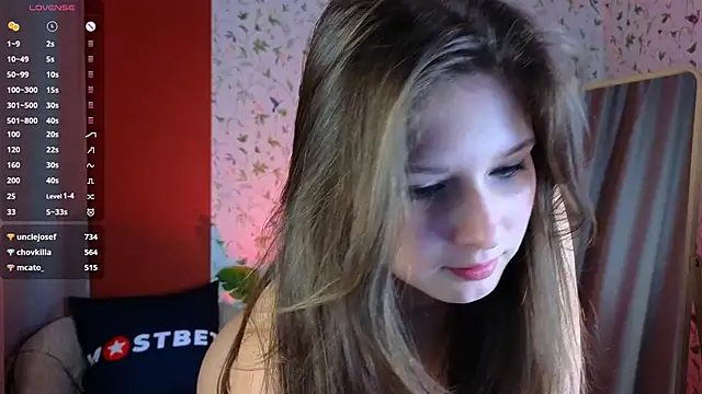  Katie Dierse online show from December 27, 2024, 7:35 pm