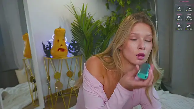  Katie Dierse online show from October 30, 2025, 2:18 pm