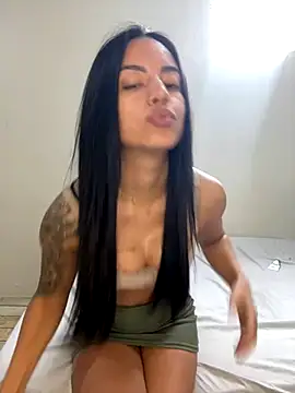 Elamesmamorena online show from November 6, 2025, 11:00 am