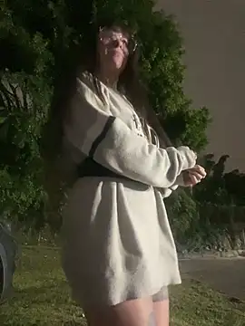 VioletaSubmissive online show from February 15, 2025, 2:15 am