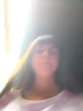 VioletaSubmissive online show from October 11, 2025, 7:56 pm