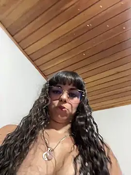 VioletaSubmissive online show from March 22, 2026, 10:13 pm