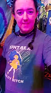 Boo-boo kittyfux online show from February 13, 2025, 8:38 am