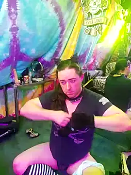 Boo-boo kittyfux online show from February 16, 2025, 11:05 am