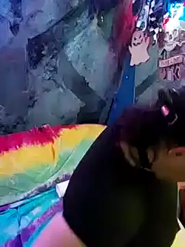 Boo-boo kittyfux online show from March 7, 2025, 1:29 pm