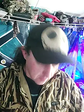 Boo-boo kittyfux online show from October 23, 2025, 4:39 pm