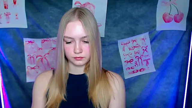 MademoiselleCl online show from February 7, 2026, 7:28 pm